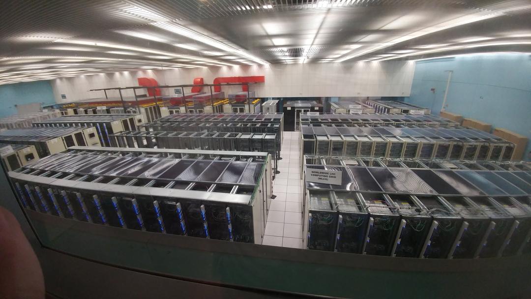 Data Center