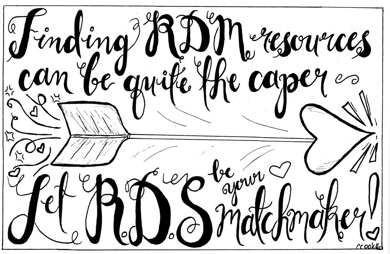 RDS Valentine