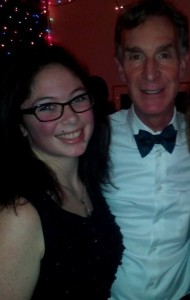 Bill Nye the Science Guy