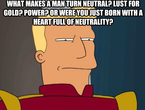 Zapp Brannigan